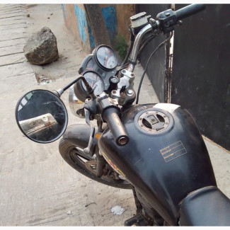 Qlink X-ranger 200 2014 Black