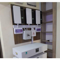 Aurora 17.5kwh 48v Lithium Battery