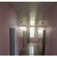 Hotel for Lease