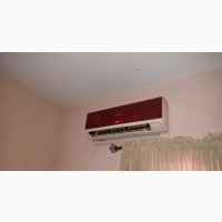 Haier Thermocool Split System