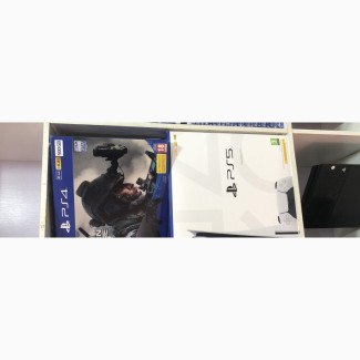 Brand New Sealed Ps5+Fifa21 Feb 2nd Stock