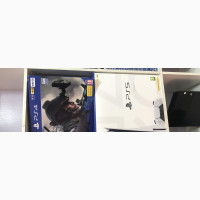 Brand New Sealed Ps5+Fifa21 Feb 2nd Stock