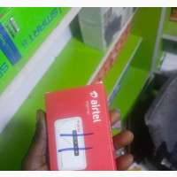 Universal Unlocked Airtel WiFi With 30GB Data