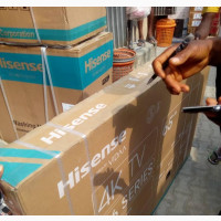 Hisene 65 Inche A6 Serie