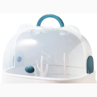 Baby Bottle Drying Rack