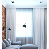 Turkish Light Curtain