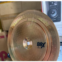 Sabian Full Drum Cymbals