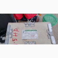 1.5 HP My Home Solar Pump