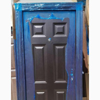 Luxurious German Quality Steel Doors Available Now