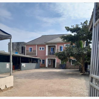 Gazetted and Survey 14 Rooms Hotels