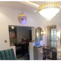 Furnished 3bdrm Duplex in Command, Meiran for sale