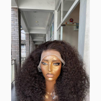 Full Frontal Posh Curls