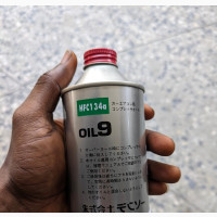 Original ND 8 9 Compressor Oil