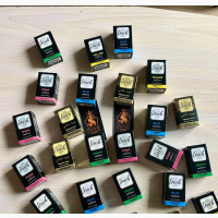 Touch Oil Perfume 5ml
