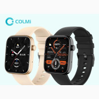 COLMI P71 Voice Calling Smartwatch For Men And Women