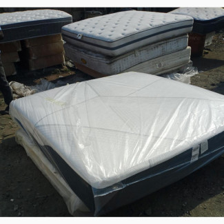 6x6 12inches Canadian Memory Mattress