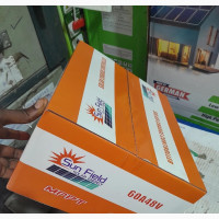 Sunfield MPPT Charge Controller 60A