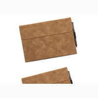 Microsoft Surface Pro 8 Shockproof Flip Leather Case