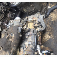 Buick Enclave 3.6l Engine Gearbox