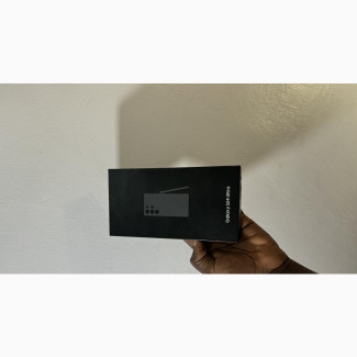 Samsung Galaxy S24 Ultra 1 TB Black