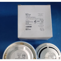 Gent S4-711 Dual Optical Heat Detector