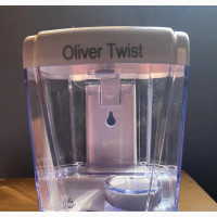 Automatic Soap Dispenser