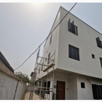 3bdrm Duplex in Magodo Phase 2 for rent