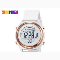 Skmei Ladies Digital Watch 50M Water Resistant