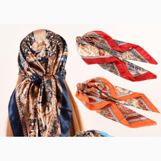 Headscarf Scarf