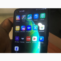Infinix S5 ( X652) 64 GB Black