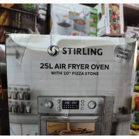 Stirling 25L Air Fryer Oven