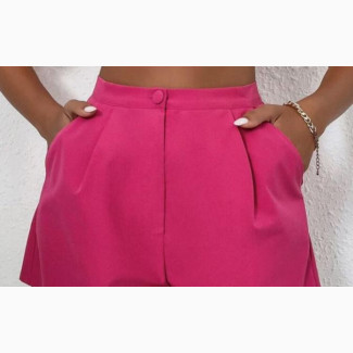 Rose Red WMNS Shorts