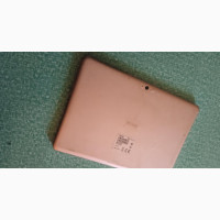 Tecno DroiPad 10D 16 GB Silver