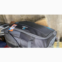Foldable Travel Duffel
