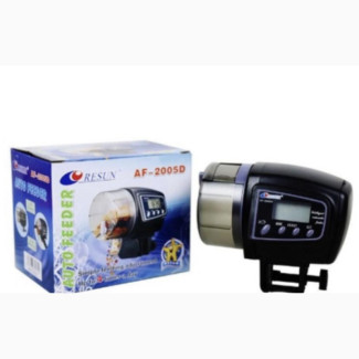 Resun Aquarium/Catfish Auto Feeder - Af-2005d