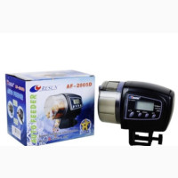 Resun Aquarium/Catfish Auto Feeder - Af-2005d