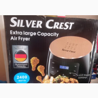 Silver Crest Air Fryer