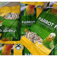 Jonsanty Parrot Feed