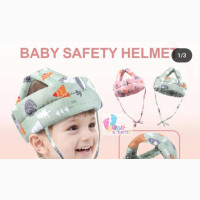 Baby Safety Helmet