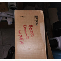 Epson Multimedia Projector 4000 Lumens
