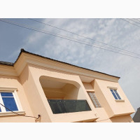 3bdrm Block of Flats in Zionist Estate, Akala Express for rent