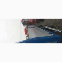 Mercedes Benz 813 Dump Truck