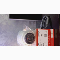 Brand New Hikvision 2MP Turbo HD Indoor Camera