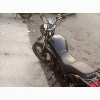 Qlink XP 200 2021 Black