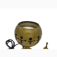 Electric Light Incense Burner