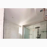 Furnished 4bdrm Duplex in Ikota for rent