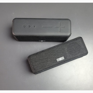 Boommax Bass Control Speaker + Boomair Hifi 2 ENC Earbuds