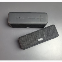 Boommax Bass Control Speaker + Boomair Hifi 2 ENC Earbuds