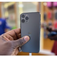 Apple iPhone 11 Pro 64 GB Black for Sale