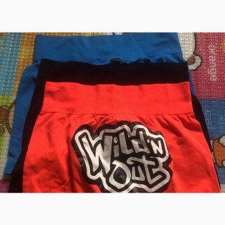 Yoga Shorts for Women